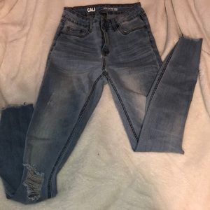 Urban Planet Jeans